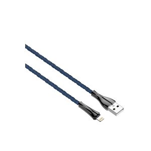 Hızlı Şarj Kablosu 1 Metre Lightning -ls461