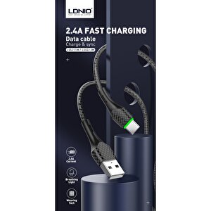 Cable Ls522 Type C