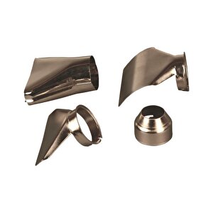 203 Dijital Sıcak Hava Tabancası 2000w