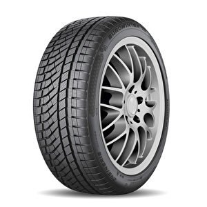 225/40 R18 92v Xl Eurowinter Hs02 Pro Kış Lastiği (üretim Yılı:2024)