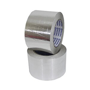 72mm Takviyeli Folyo Bant 2 Adet