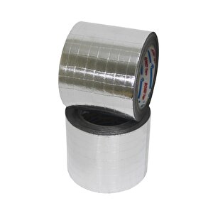 96mm Takviyeli Folyo Bant 2li