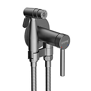 G7206-9 Premium Antrasit Ankastre Batarya