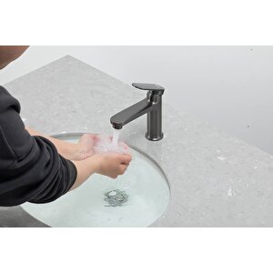 F1085-9 Banyo Lavabo Bataryası