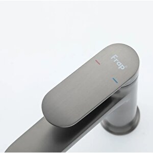 F1085-9 Banyo Lavabo Bataryası