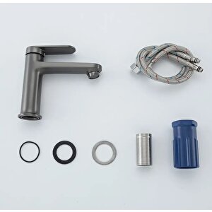 F1085-9 Banyo Lavabo Bataryası