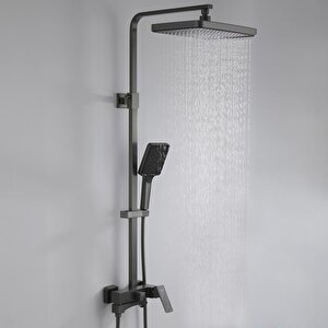 F2476-9 Duş Seti