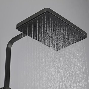 F2476-9 Duş Seti