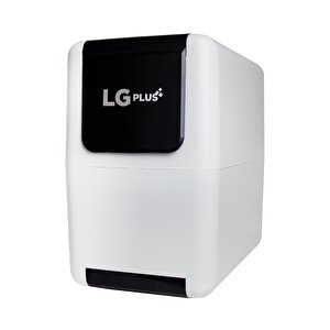 Lg Plus Su Aritma Ci̇hazi