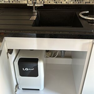Lg Plus Su Aritma Ci̇hazi
