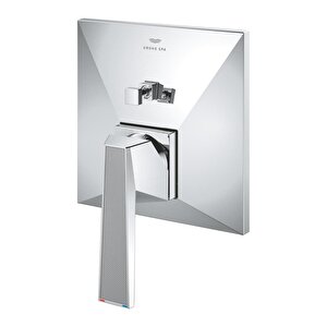 Allure Brilliant Ankastre Banyo/duş Bataryası - 24425000