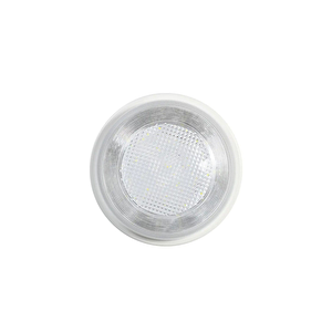 ( Kristal ) 25w Led Glop Armatür / Tavan - Beyaz Işık