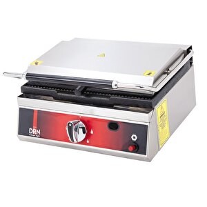 Duran Çelik Dç118 Tost Makinası Doğalgazlı