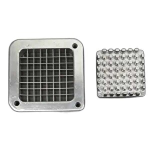Epinox Patates Dilimleme Makinesi - 64 Dilim 10mm*10mm