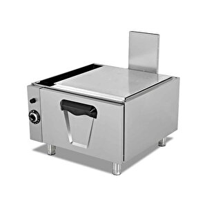 Emp.pls.7frg01 Gazlı Set Altı Fırın 80x62x55 Cm - Doğalgazlı