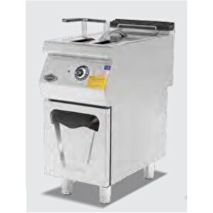 Emp.pls.7fe010-d Elektrikli Fritöz - Dolaplı