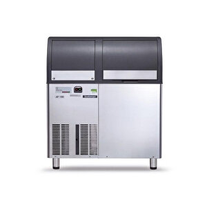 Scotsman Af 156 Kar Buz Makinesi, Kapasite 160 Kg/gün, 650 W