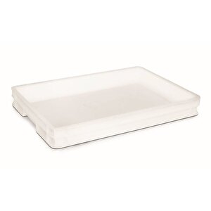 Hamur 46010026 Teknesi - Polipropilen - 40x60x7,7 Cm