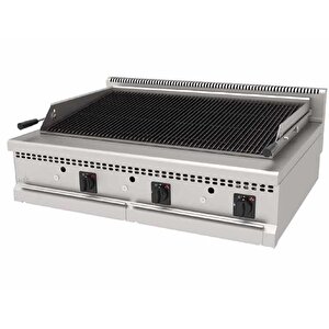 Aaig-1290 S Amerikan Setüstü Izgara Gazlı 120x90 Cm