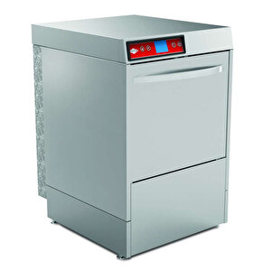 Emp.500-d-6dg Set Altı Bulaşık Makinesi Çift Cidarlı 220v