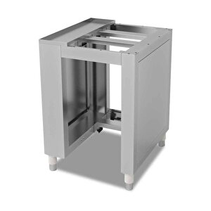 Emp.hkt.02 Hamur Kestart Makinesi Alt Standı