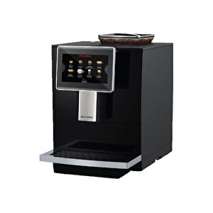 Dr.coffee F10 Süper Otomatik Kahve Makinesi