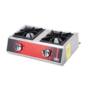 Duran Çelik Dç 169 Beyran Ocakları Lpg'li