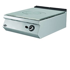 Emp.pls.9kg020-o Gazlı Ocak Kapalı Döküm- Lpgli