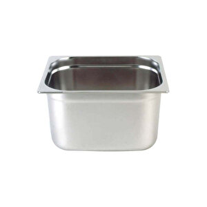 Bilge Gastronom Küvet - Gn 2/3*200 Standart Küvet