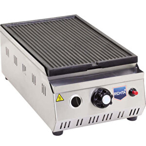 R30ce(d) 30 Cm Döküm Izgara Gazlı Ce Belgeli