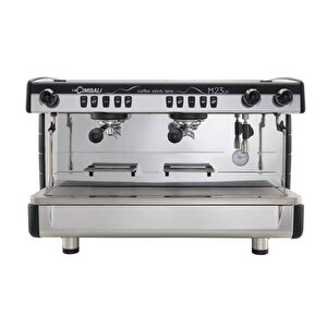 Espresso Kahve Makinesi - 2 Gruplu - La Cimbali M23 Up Dt2 Tc - Porsiyon Ayarlı - Yüksek Kasa