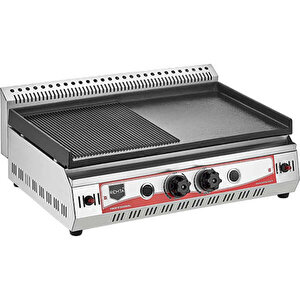 R70ce(d) 70 Cm Döküm Izgara Gazlı Ce Belgeli