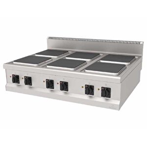 Aeo-1290 S Setüstü Elektrikli Ocak