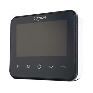 Akıllı Wi-Fi Termostat Uzaktan Uygulama ile Kontrol Edilebilen Kombi ve Su Sıcaklık Kontrol Modülü X7402