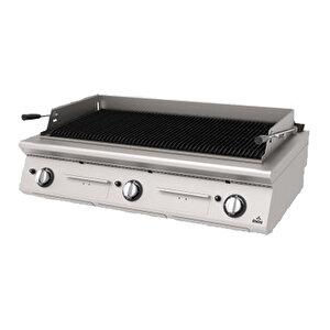 Aaig-1273 Ameri·kan Izgara Setüstü 1200x730x300 Mm Lpg/ng