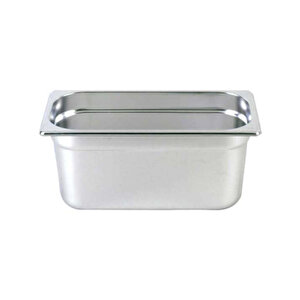 Bilge Gastronom Küvet - Gn 1/3*200 Standart Küvet