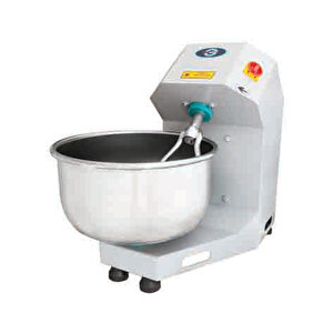Uhm-25m - Hamur Yoğurma 25kg Un - 30kg Hamur 220v