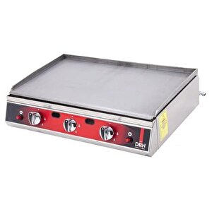 Duran Çelik Dç 140 Pleyt Izgara  Lpg'li