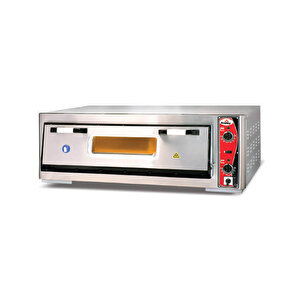 Apf-962/1 Pizza Fırını Elektrikli 92 X 62 - 400 V