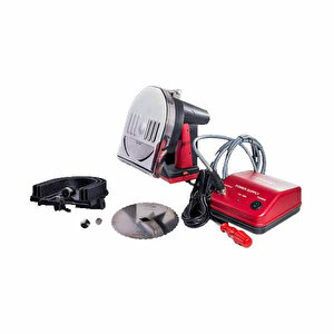 Tekin T4 Kablolu Set - Elektrikli Döner Kesme Makinesi