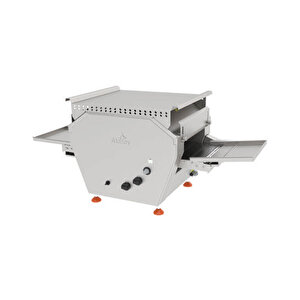 Akie-01 Konveyörlü Izgaralar Elektrikli- 220 V