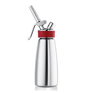 Isi Gourmet.whip.1000 Gourmet Whip Krema Sifonu, 1 L