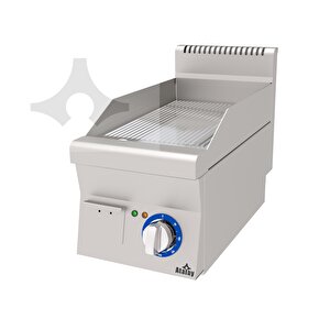 Aei-360 / N Cr Elektrikli Nervürlü Izgara 300x600x300 Mm
