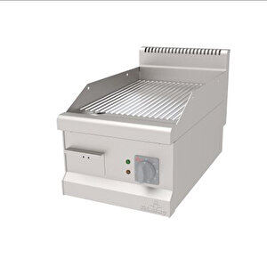 Aei-473 N Cr Izgara Setüstü Oluklu Krom 400x730x300 Mm Elk.