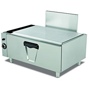 Empero Emp.pls.9frg03 Gazlı Set Altı Maxi Fırın 120x79x55 Cm- Lpgli