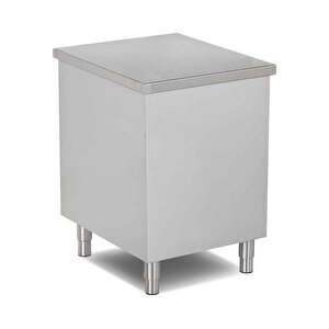 Emp.ns.50 Nötr Servis Ünitesi 115x79x85 Cm
