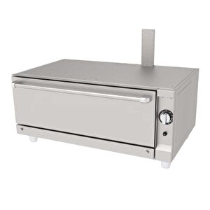 Asfg-1273 Setalti Firin Stati·k 1200x730x550 Mm Lpg/ng