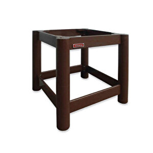 Türkay 1435 Polietilen Ayak - Tezgah Boyu Max 70 Cm