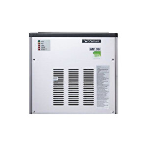 Scotsman Mf 36 Kar Buz Makinesi, Haznesiz, Kapasite 200 Kg/gün, 760 W