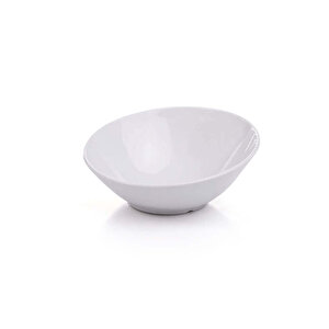 Gmb Nazen Ab-23 Termoset Kırılmaz-24 Cm Inclinato Eğik Kase 20 Adet